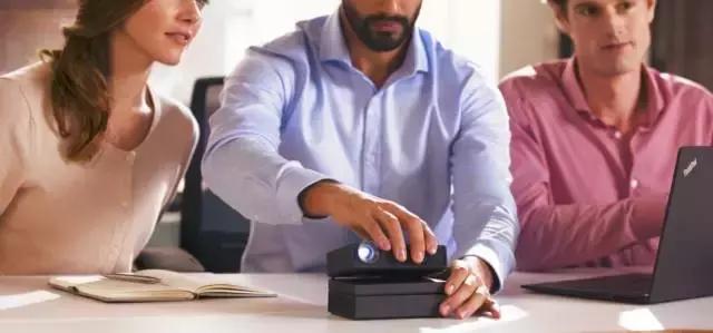 我是你的灵感拍档