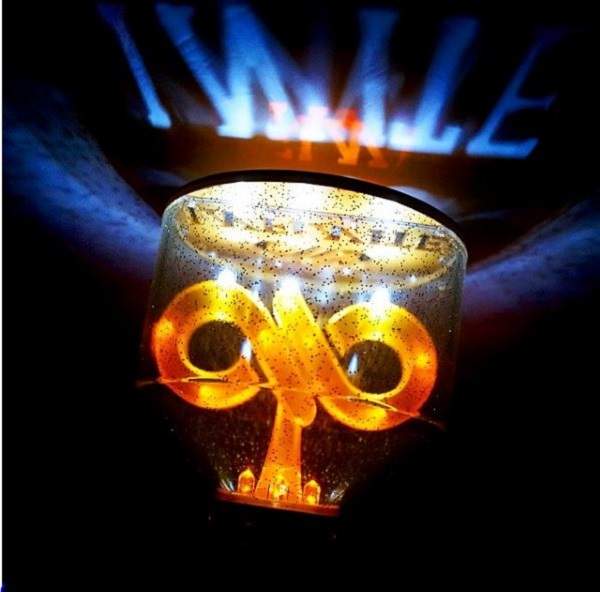 15款超有特点的韩团手灯不是粉丝也想买来收藏