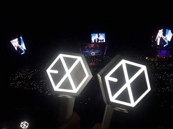 15款超有特点的韩团手灯不是粉丝也想买来收藏