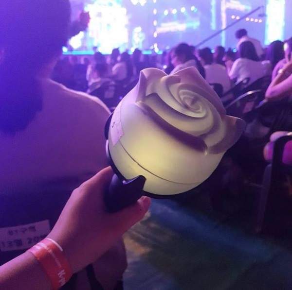 15款超有特点的韩团手灯不是粉丝也想买来收藏