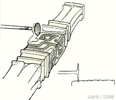 玉器绝世珍品,真正的玉器古朴而厚重