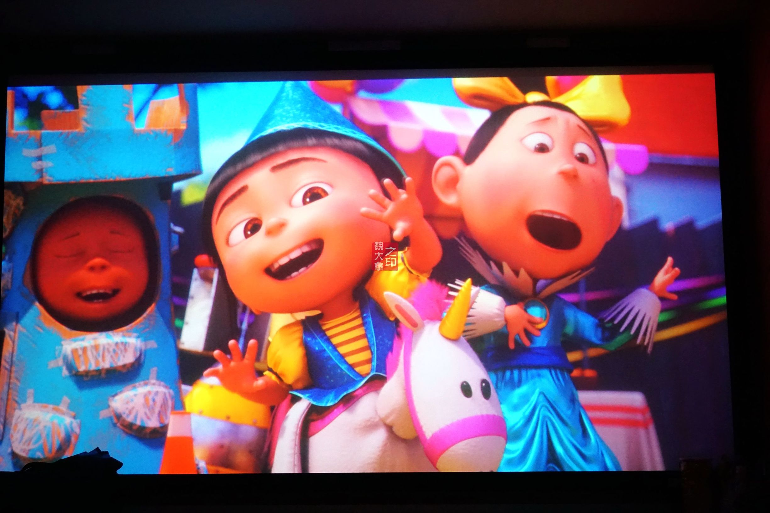 既能看电影又能住的酒店,可以玩的主题酒店