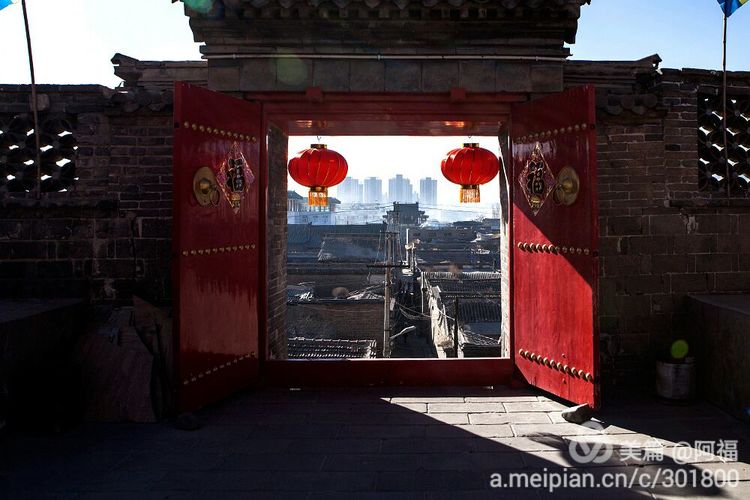 堡子里童年的回忆,堡子里的历史