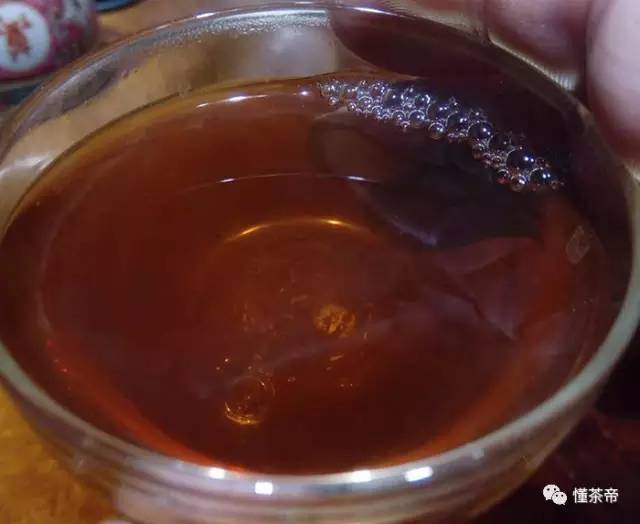 如何辨别千两茶的品质,怎么分辨千两茶好坏