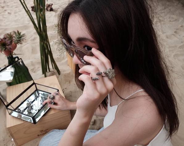 泰国品牌小众,泰国小物件品牌大全