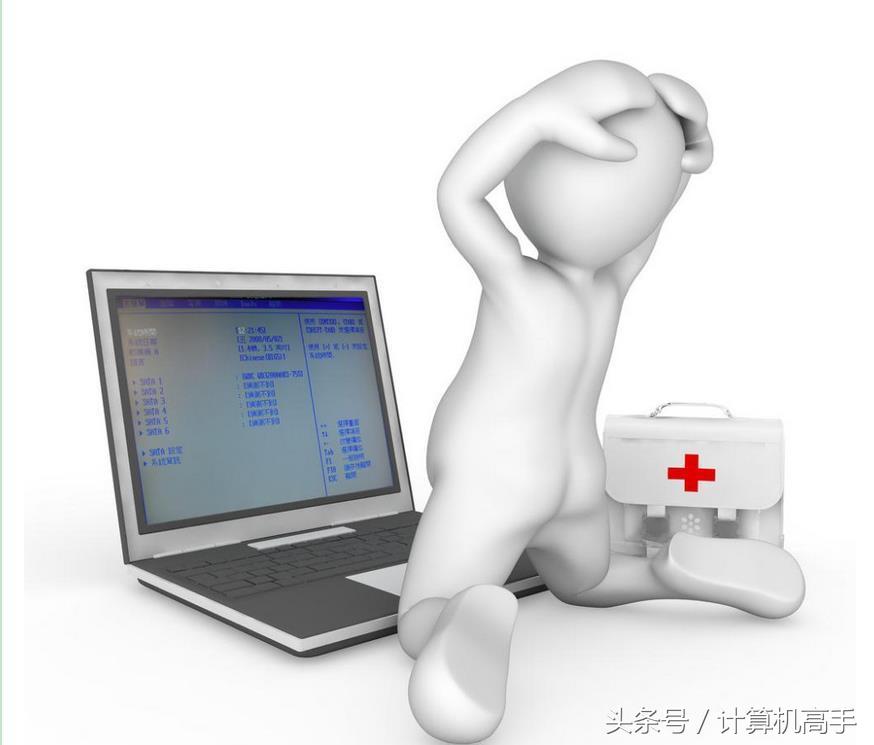 笔记本电脑老是蓝屏是什么原因,电脑蓝屏是什么原因及解决方法
