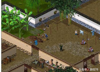 你玩过最好玩的游戏盘点,我玩过的游戏有哪些