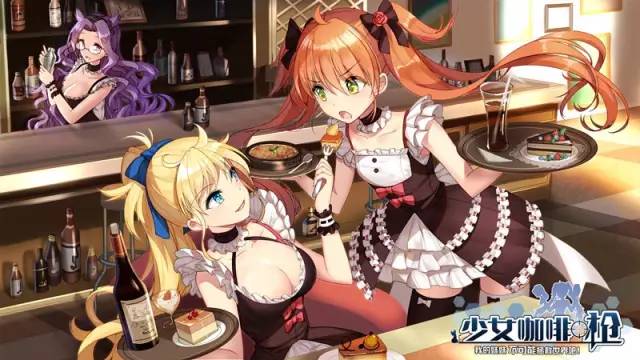 玩法比较高的二次元游戏,二次元游戏常识大全攻略