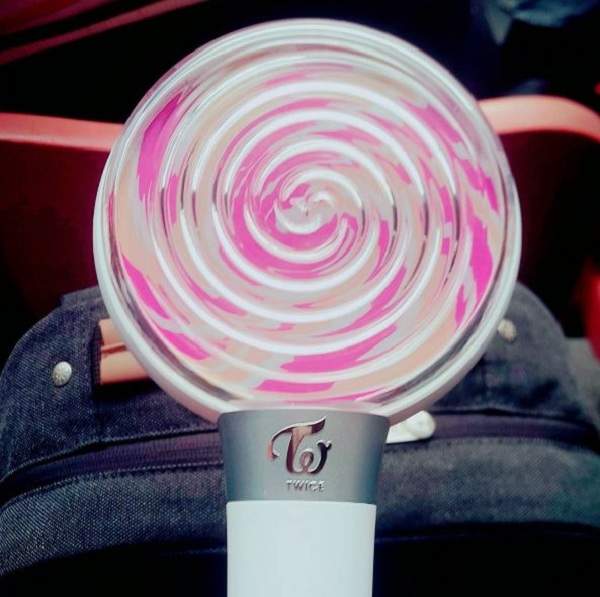 15款超有特点的韩团手灯不是粉丝也想买来收藏