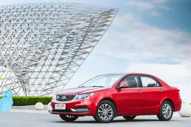 新远景2017款评测,2017款远景手动