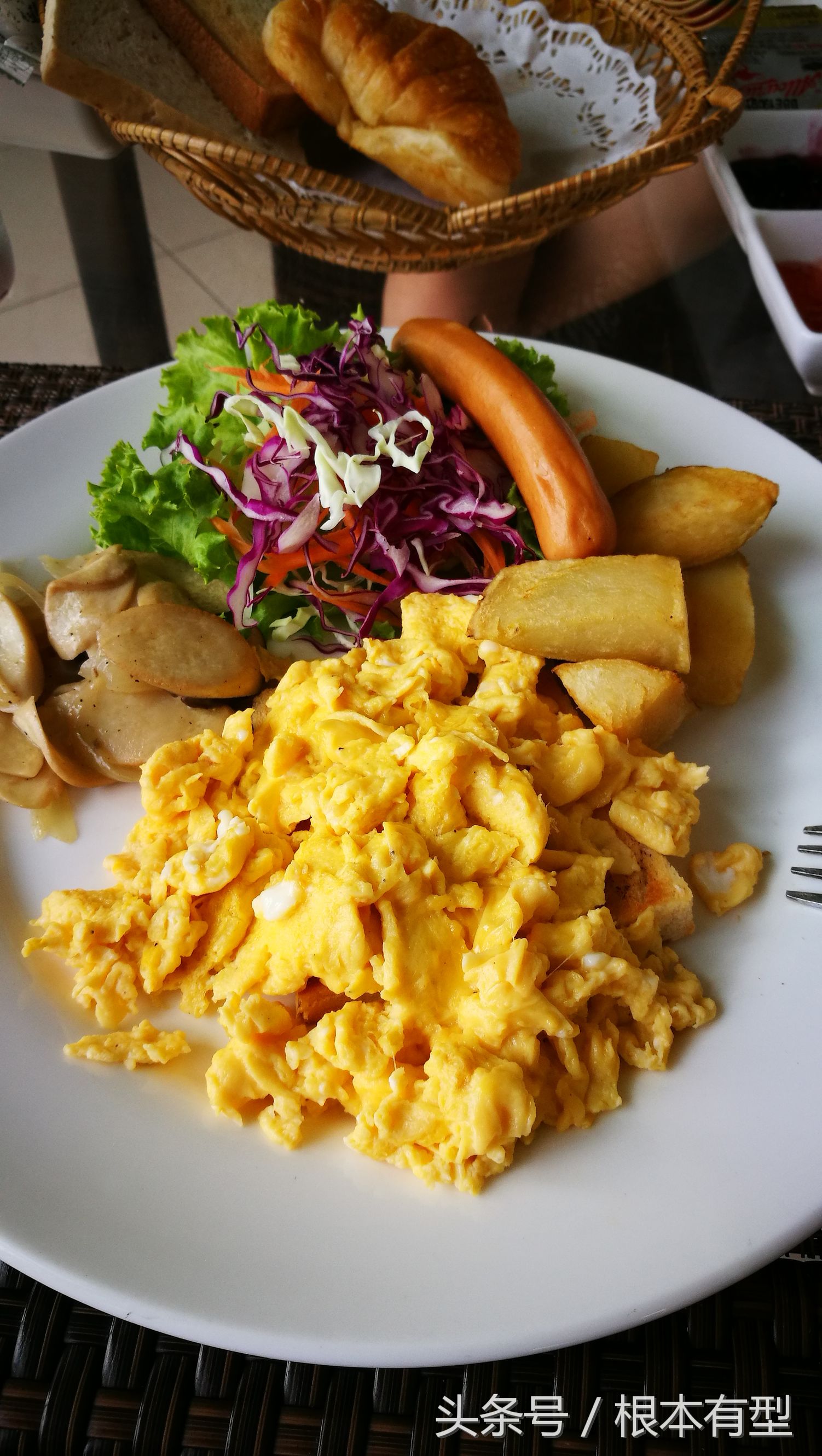 泰国甲米美食,甲米美食攻略