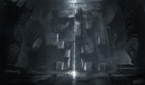 盗墓贼拿长明灯吗,盗墓点蜡烛是真的吗