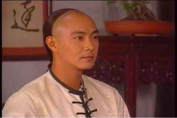 张卫健是唱歌出道的吗,张卫健曾经如此辉煌