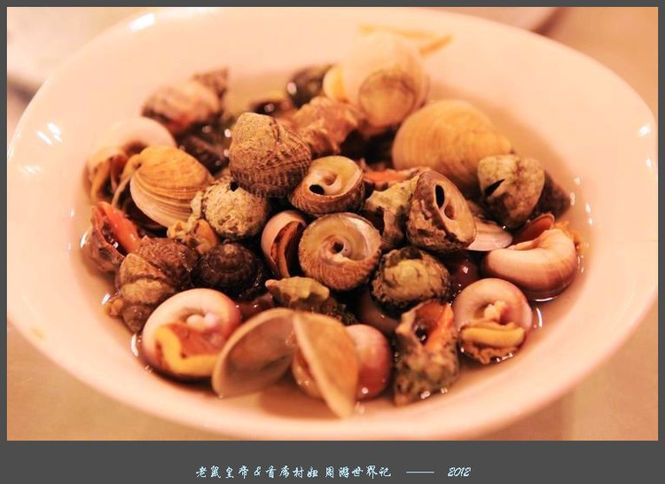 海鲜大排档视频实拍,全国最便宜的海鲜大排档在哪里