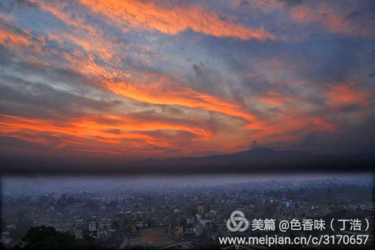 探秘尼泊尔牧羊人,探秘尼泊尔国家森林公园