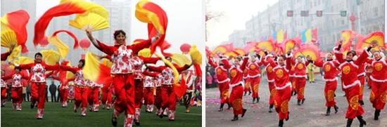 唐山人文民俗特点是什么,河北唐山特点传统文化