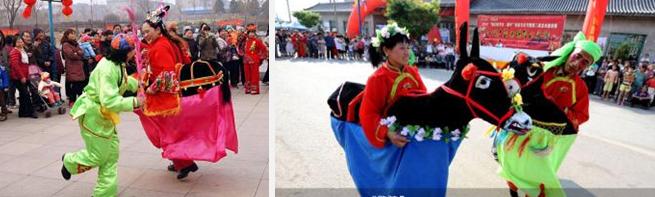 唐山人文民俗特点是什么,河北唐山特点传统文化