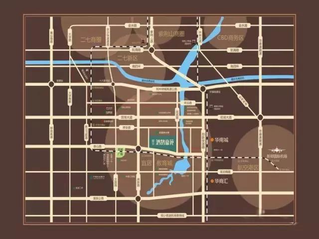 郑州南延线最新房价,郑州地铁五号线楼盘房价