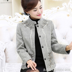 妈妈您辛苦了，精选十件天猫内部优惠券妈妈装送给大家！