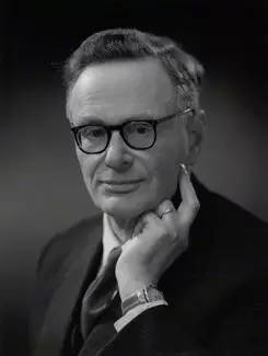 他被纳粹*害迫**，“玩拼图”玩出诺贝尔奖，打脸《Nature》