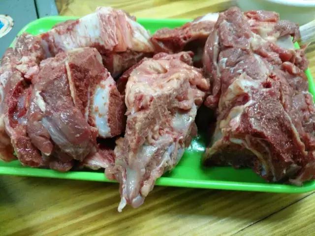 塘厦原汁原味驴肉火锅总店,塘厦驴肉火锅