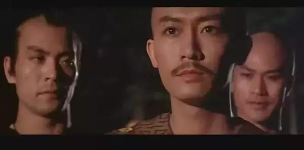 电影配乐大师，王家卫早期老板，香港电影全才小胡子