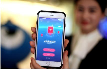 支付宝为什么要发这么大红包,支付宝红包大战最新