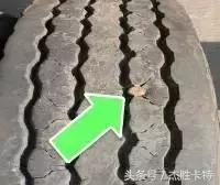 四轮定位常见轮胎磨损情况,大车四轮定位仪如何应对新挑战