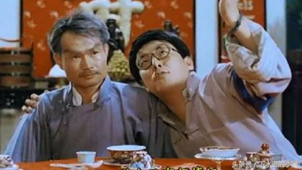 林正英电影全部经典版,林正英经典电影至今没人超越