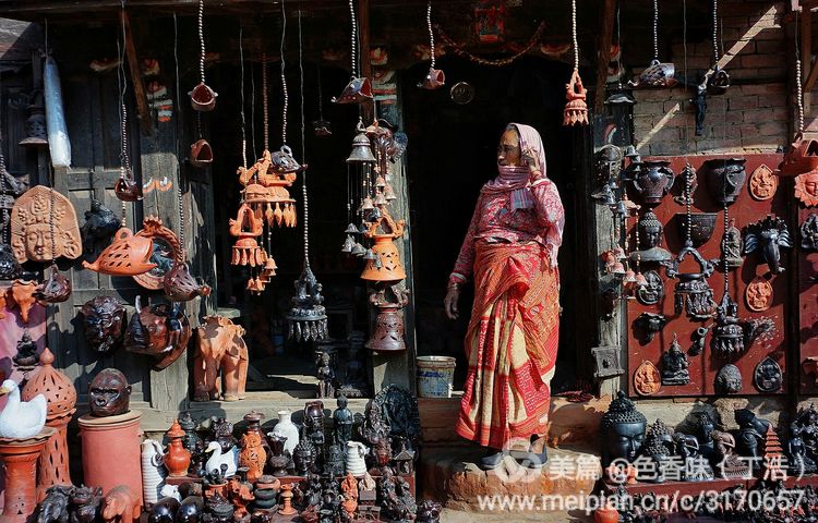 探秘尼泊尔牧羊人,探秘尼泊尔国家森林公园