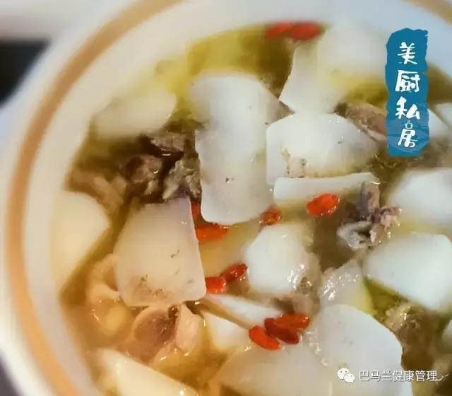 广东第一煲汤的做法,广东特点美食煲汤教程