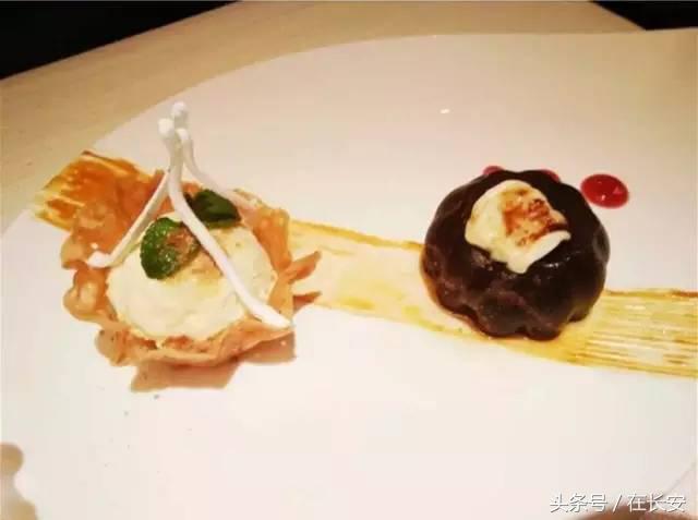 西安圣诞好看又好吃的餐厅,西安圣诞节情侣餐厅