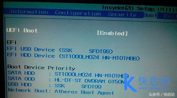 联想thinkpad进bios设置u盘启动,联想笔记本bios各项设置详细教程