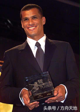 历届世界足球先生,fifa历届球员能力值排名