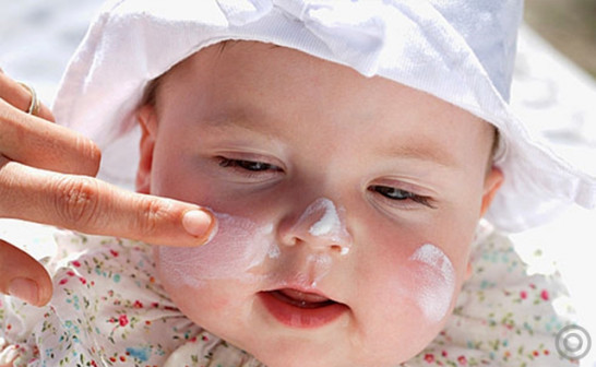 婴宝对宝宝危害,这四种婴幼儿用品新手爸妈要注意