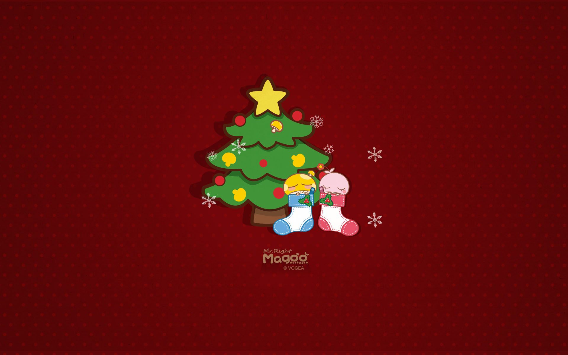 蘑菇点点圣诞老人,蘑菇点点七夕系列介绍