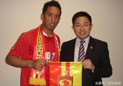 历史上连续两夺欧冠,恒大二次夺得亚冠历程回忆