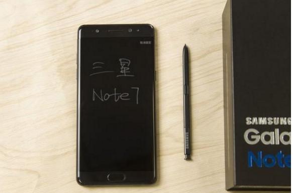 三星galaxynote7预购,三星galaxynote7为什么会炸