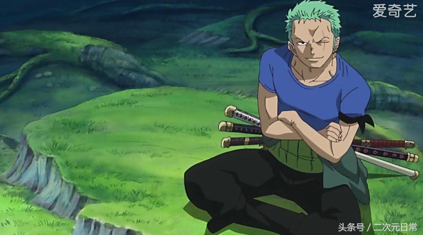 海贼王罗宾告诉路飞终极秘密,海贼王路飞对罗宾做了什么