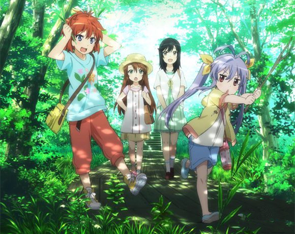 那些容易让人误解的动漫标题,这些动漫中的烂套路你知道多少呢