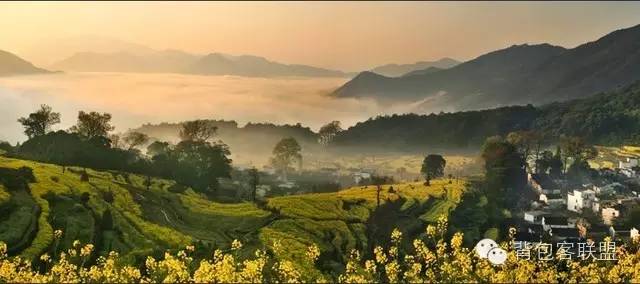 婺源旅游攻略详细一览,婺源详细的旅游攻略