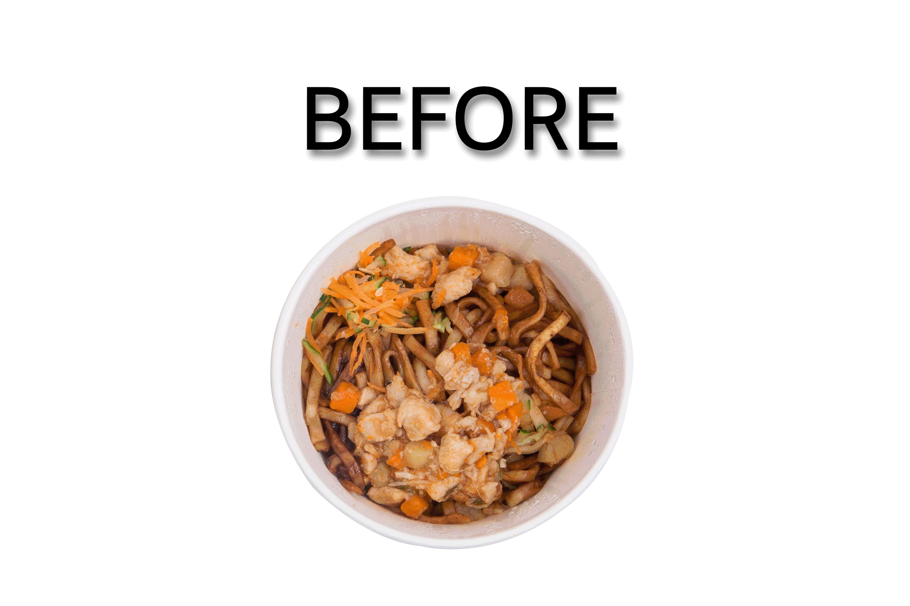 适合便利店做的早餐,适合便利店的早餐