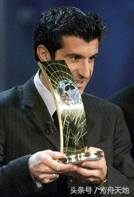 历届世界足球先生,fifa历届球员能力值排名