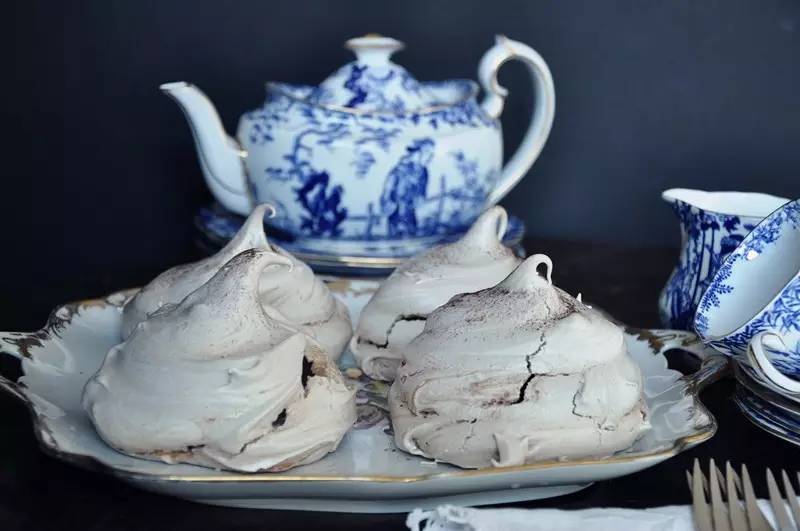 晒出你的圣诞简单大餐,清新圣诞节大餐