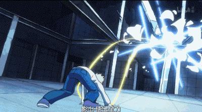 好看的超能力动漫一口气看完,十大好看的日本超能力动漫推荐