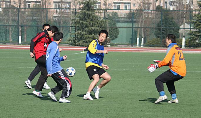 业余赢球技巧,业余球队如何快速提升技战术水平