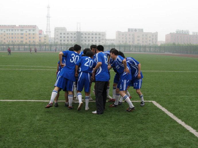 业余赢球技巧,业余球队如何快速提升技战术水平