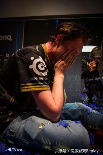 无缘MajorNiP或成为瑞典CSGO阵容洗牌中心