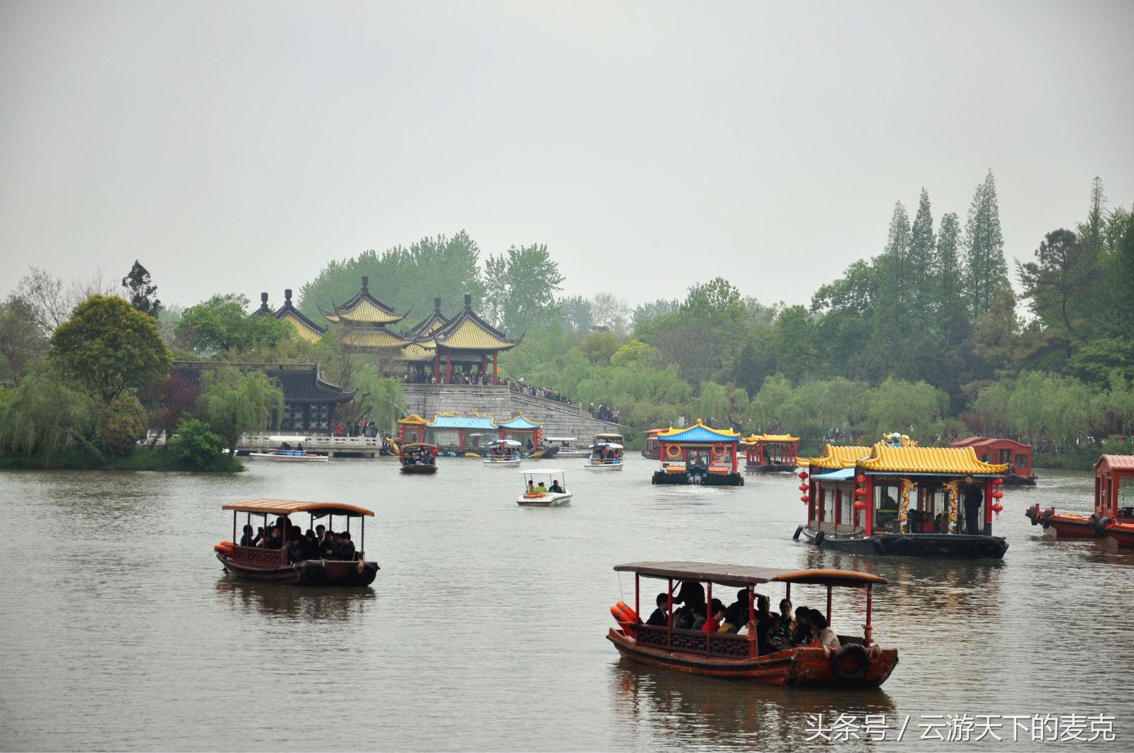 瘦西湖东门旅游攻略,瘦西湖夜景攻略