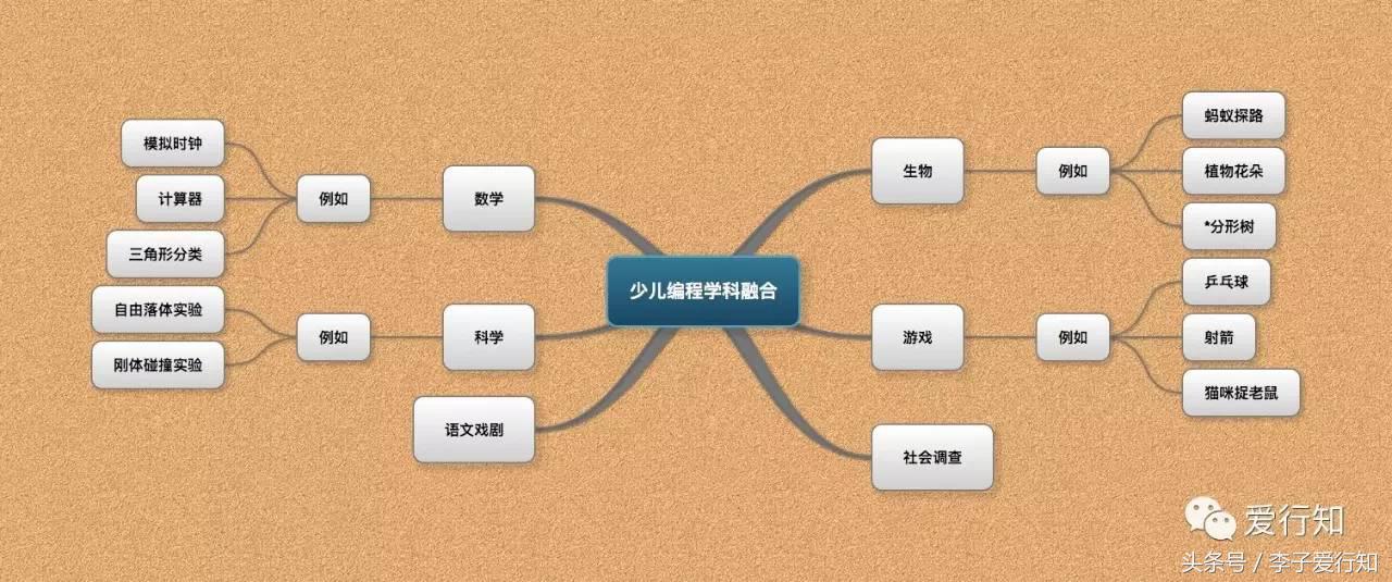 少儿简单编程应用,少儿编程入门自学有用吗多少钱